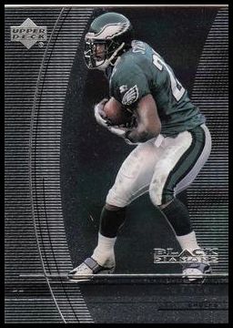 80 Duce Staley